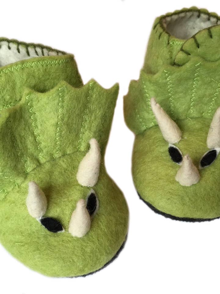 Triceratops Toddler (1-2YR) for wholesale by Silk Road Bazaar