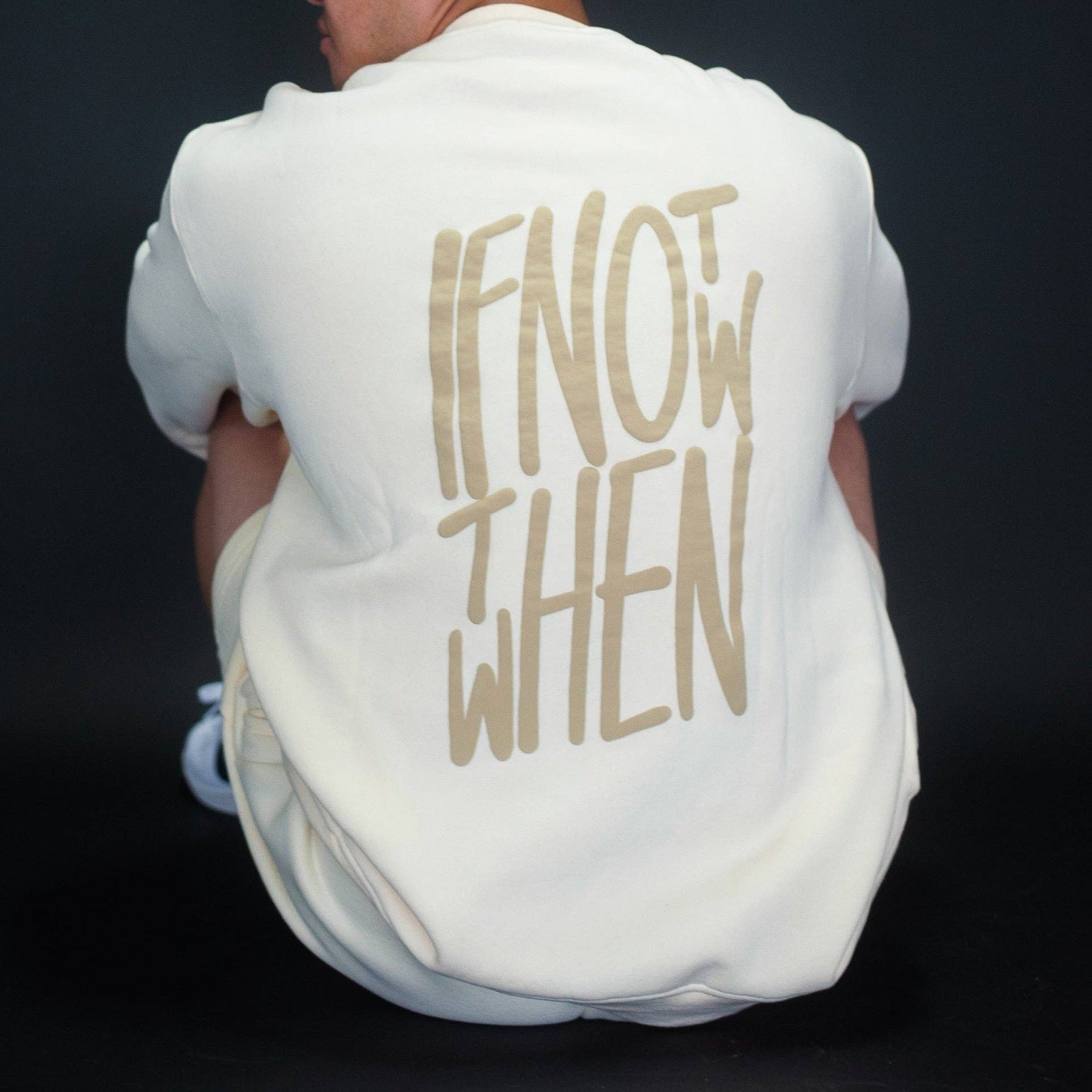 Helfrich Collective - Wholesale Graphic Sweatshirt - Unisex - THE ESTABLISHED CREWNECK1