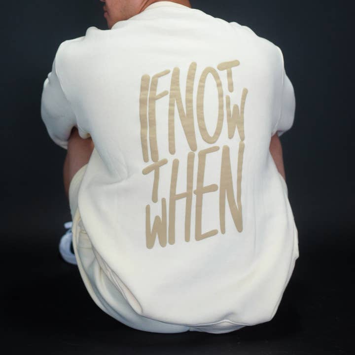 Helfrich Collective - Wholesale Graphic Sweatshirt - Unisex - THE ESTABLISHED CREWNECK1