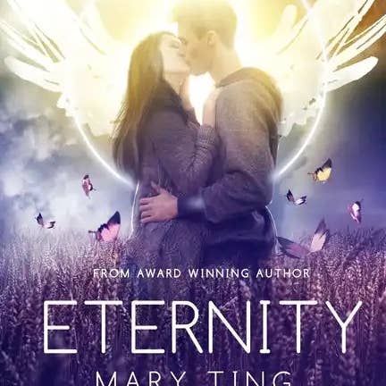 Books by splitShops - Wholesale Romance - Eternity - Paperback