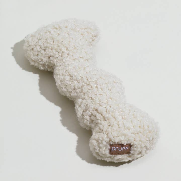 Pruff Pets - Wholesale Pet Toy - Dog - Original Squiggle Toy1