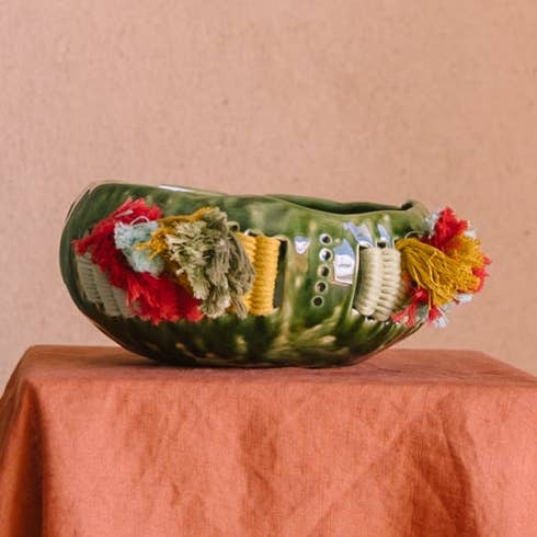 Oliven jordledninger for engroshandel hos Passaro de Seda