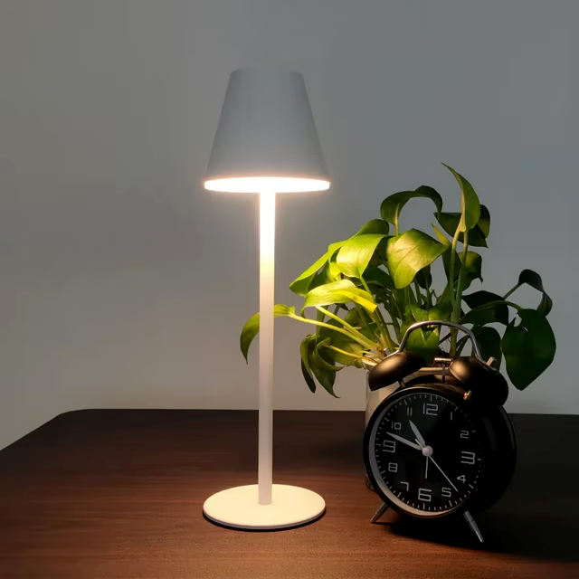 LAX Gadgets - Wholesale Desk Light - Kids - Sleek Cordless Table Lamp- Adjustable Lighting for Any Space5