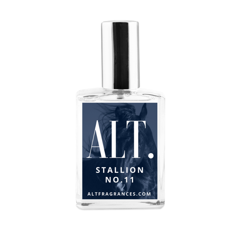 ALT. Fragrances - Wholesale Perfume/Eau de Toilette - Stallion2