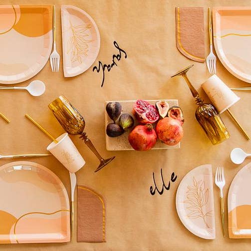 Oh It's Perfect - Wholesale Disposable cup - Mocha Cup Set 8pk2