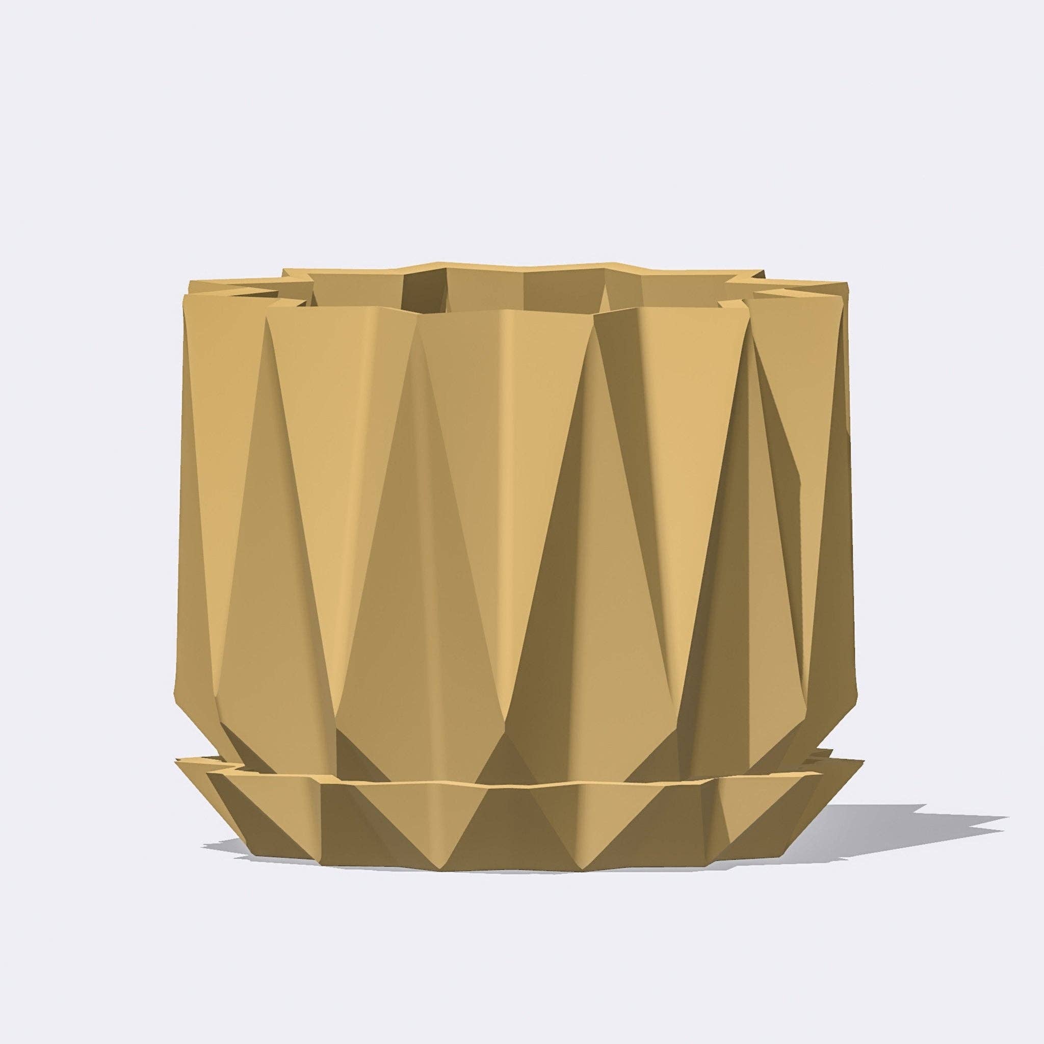 Rosebud Homegoods - Wholesale Plant Pot - The Celestial Plant Pot5