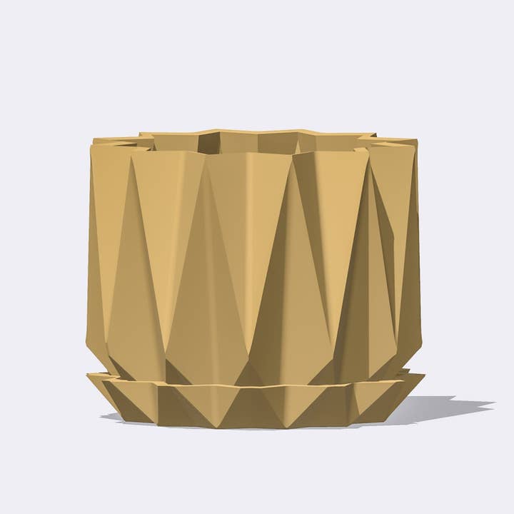 Rosebud Homegoods - Wholesale Plant Pot - The Celestial Plant Pot5