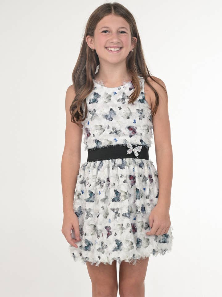 Kayla pour la vente par Zoe Ltd