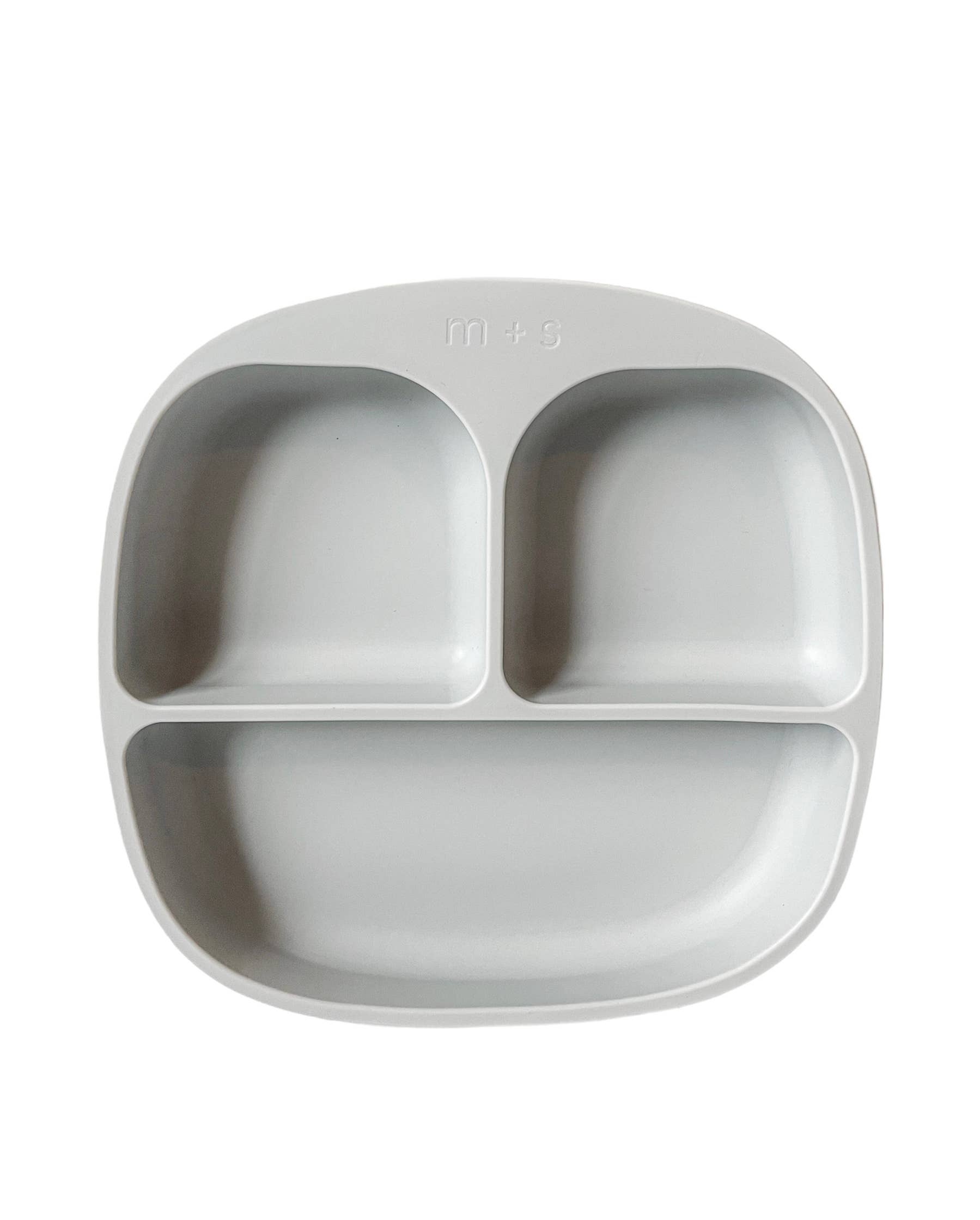 Marlowe and Sage LLC – wholesale Dinner plate – Kids & Baby – Laurel Plate3