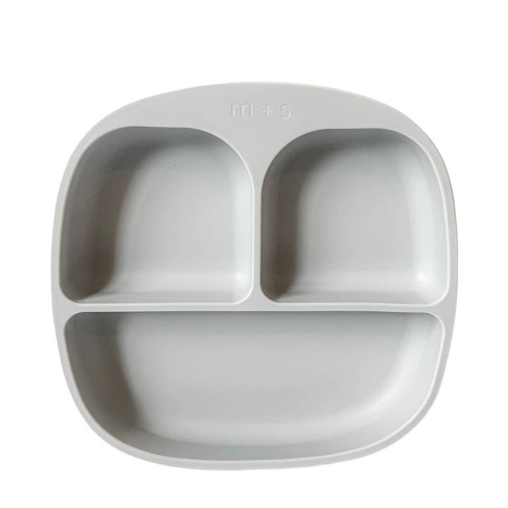 Marlowe and Sage LLC - Wholesale Dinner Plate - Kids & Baby - Laurel Plate5