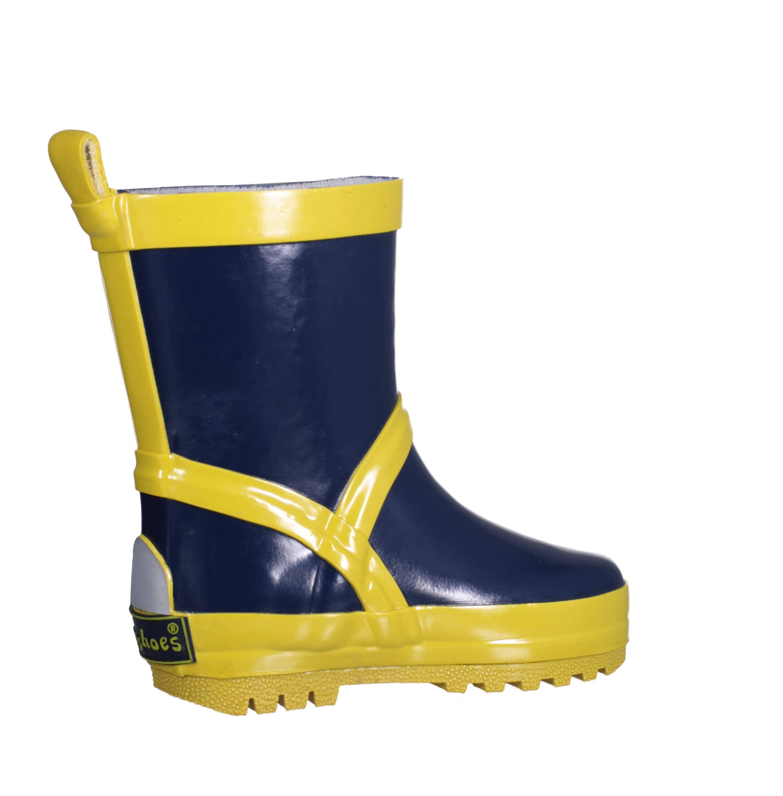 Playshoes GmbH - Wholesale Rain Boots - Kids - wellingtons uni22