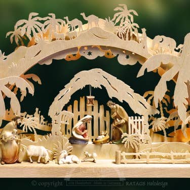 Light Arch The Orient pour la vente par Marketplace24