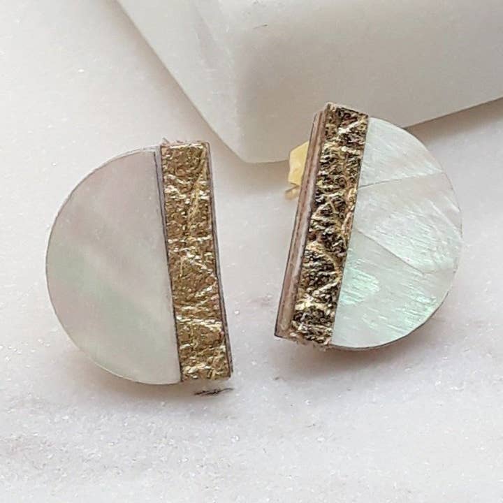 PERLEMOR KRYSTAL for engroshandel hos Atelier pica