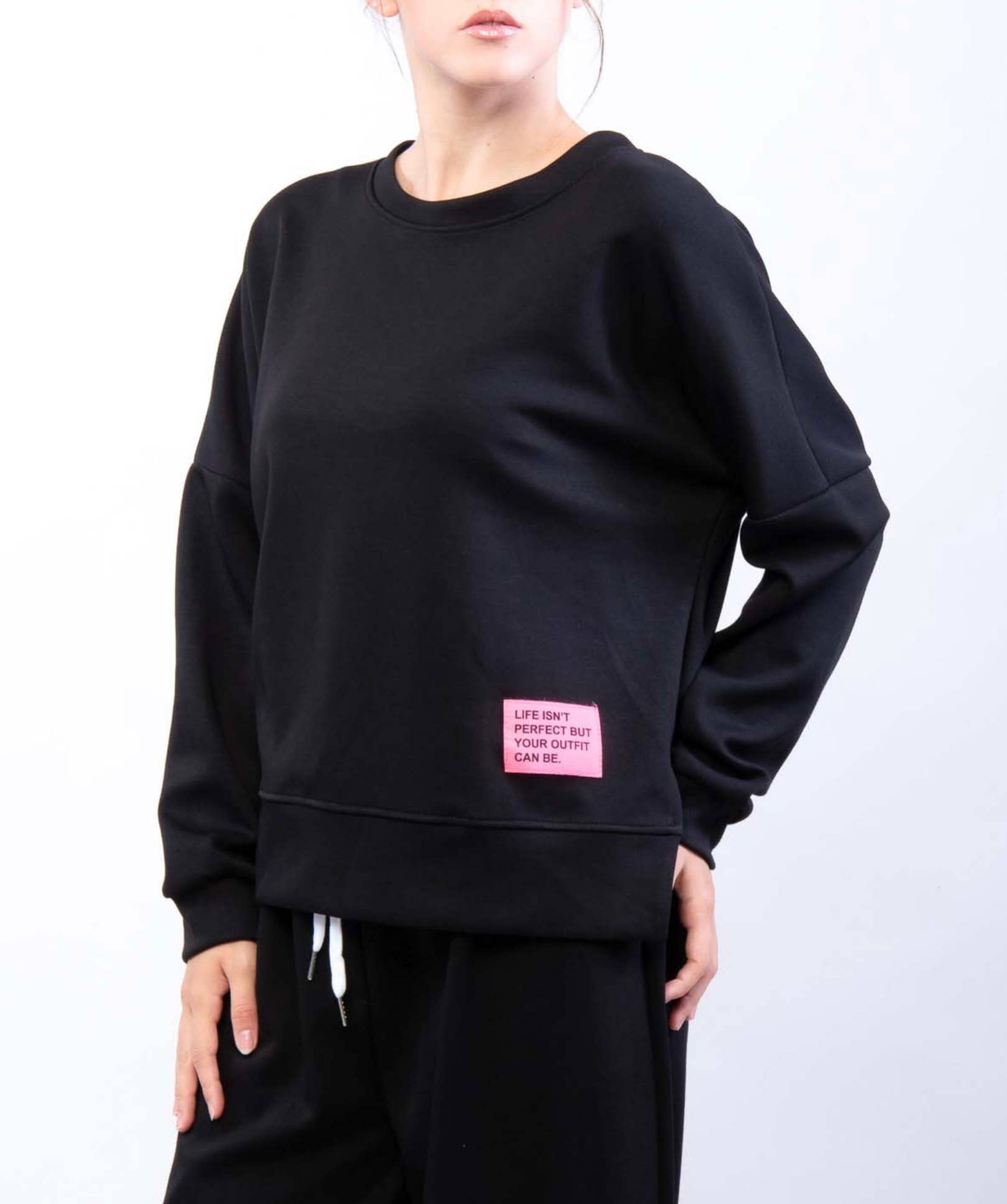 Kis 2 - Wholesale Sweatshirt - Women's - WOMEN'S SWEATSHIRT4