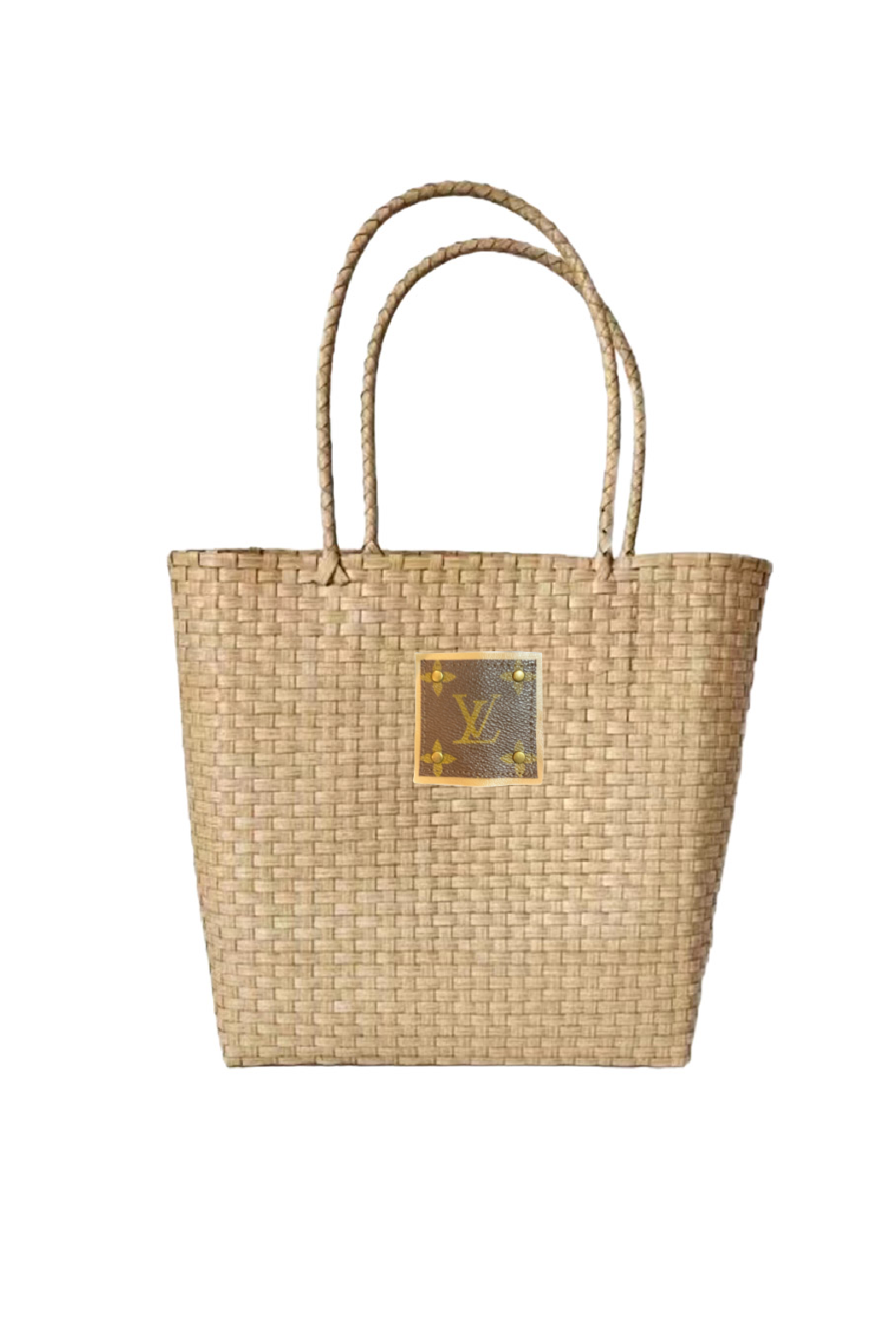 Embellish Your Life - Wholesale Tote Bag - Women's - Upcycled Water Proof Tote Bag2