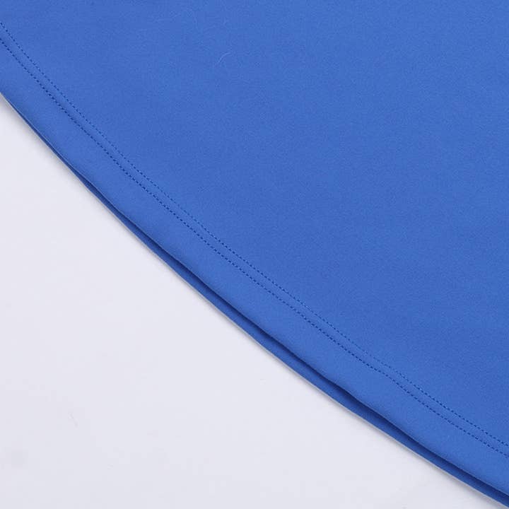 WONDERXFANS - Wholesale Athletic Sweatpants/Joggers - Women's - Buttock lift yoga exercise wide leg flared pants12