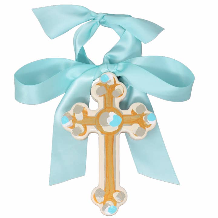 Grace Cross - 6" for wholesale by HAVE MERCY LLC