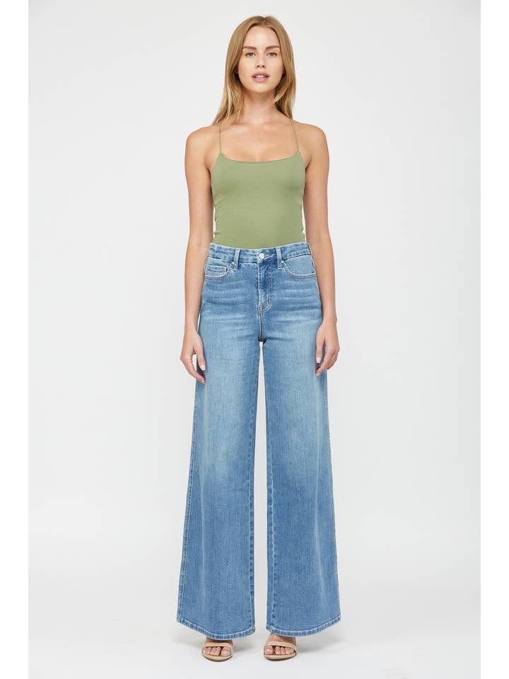 ADMIRAL SKATER JEAN for wholesale on Faire