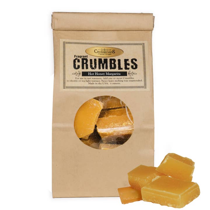 Margarita au Miel Épicé - Émiettes pour la vente par Crossroads Original Designs