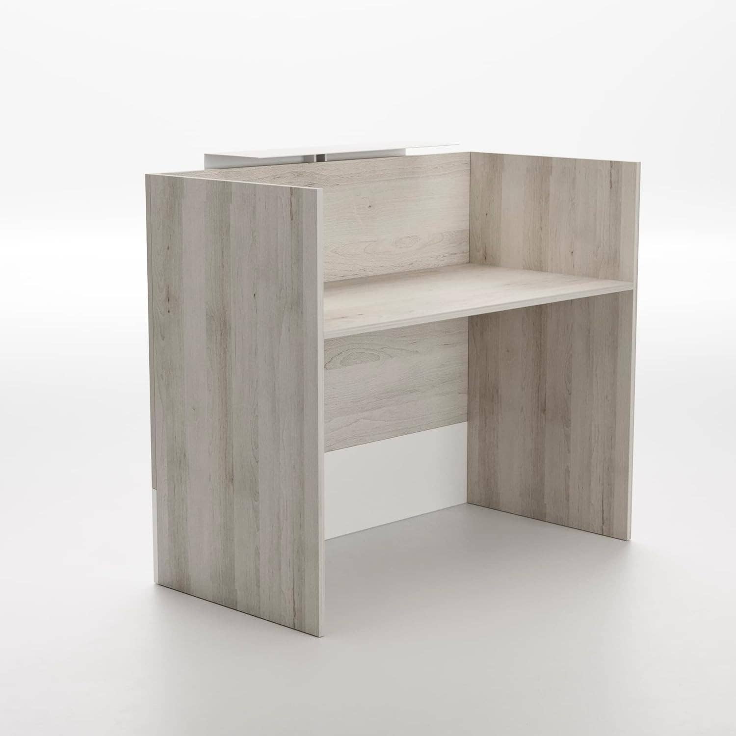 MEDEL OFFICE - Wholesale Desk Set - Reception Desk Table Design Beeche+White Furniture2