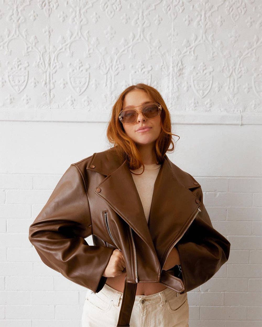 Fifth & Ninth - Wholesale Sunglasses - Women's - Ryder41