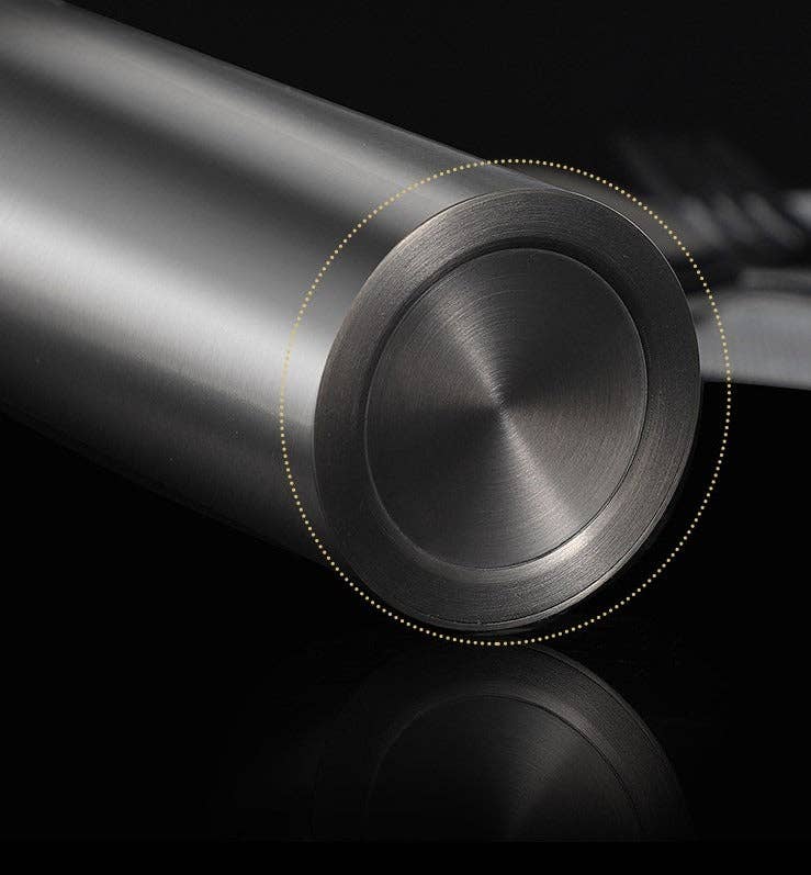 VIGOR - Wholesale Oil/Vinegar Dispenser - Cooking Oil Vinegar Sprayer Dispenser Stainless Steel Oil Sp12