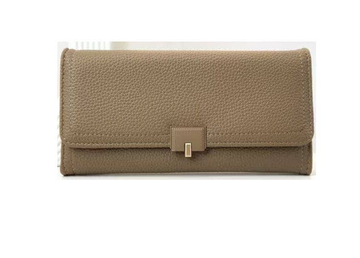MiMi Wholesale - Wholesale Wallet - Women's - M1477 Melissa Large Wallet4