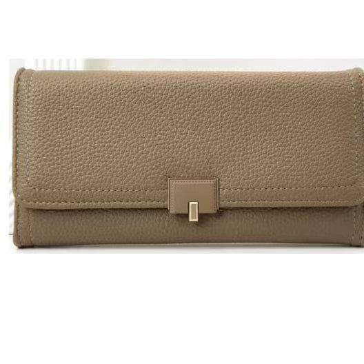 MiMi Wholesale - Wholesale Wallet - Women's - M1477 Melissa Large Wallet4