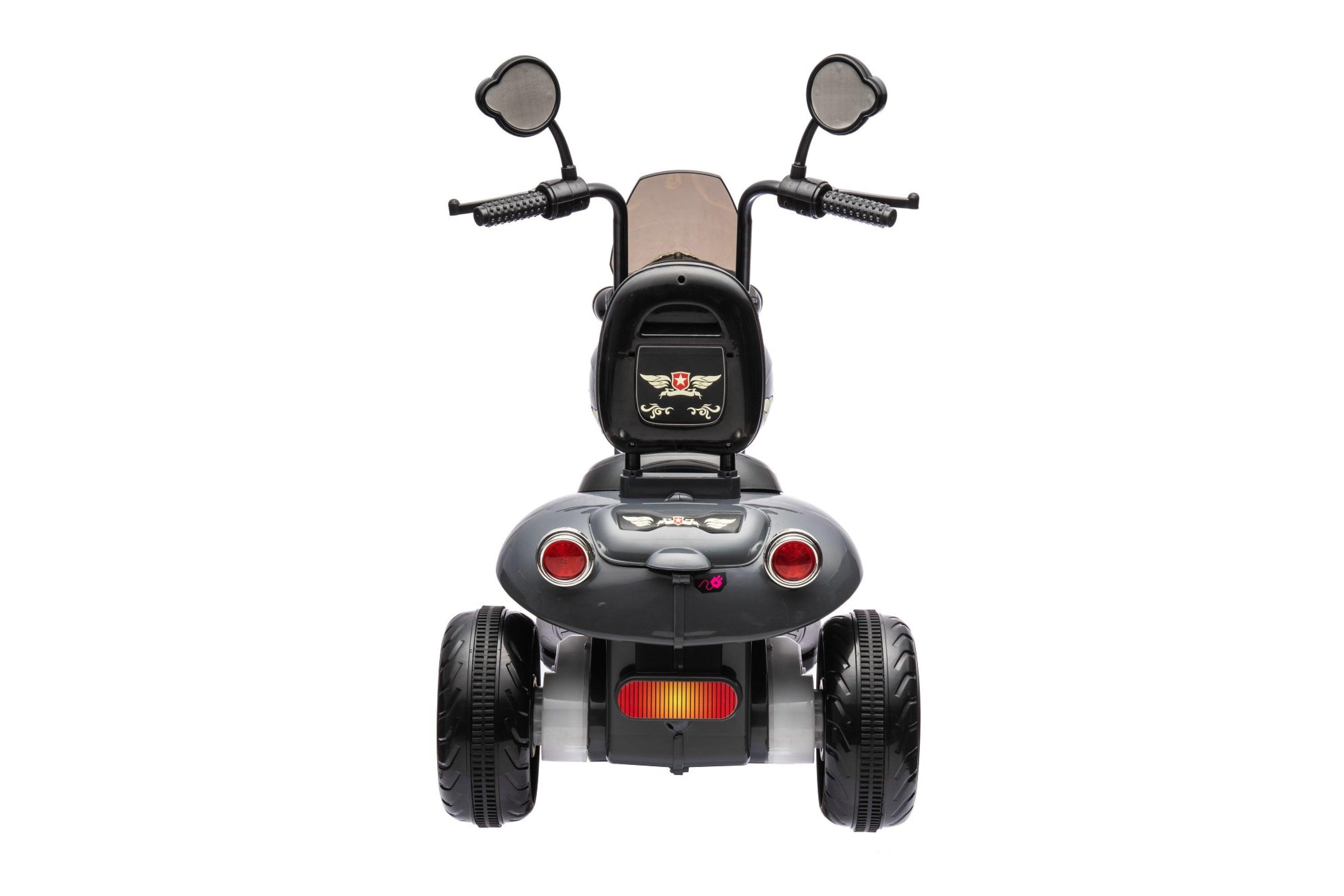 Freddo Toys - Wholesale Bike/Scooter - Kids - 12V Freddo Kids Cruiser 1 Seater Motorcycle42