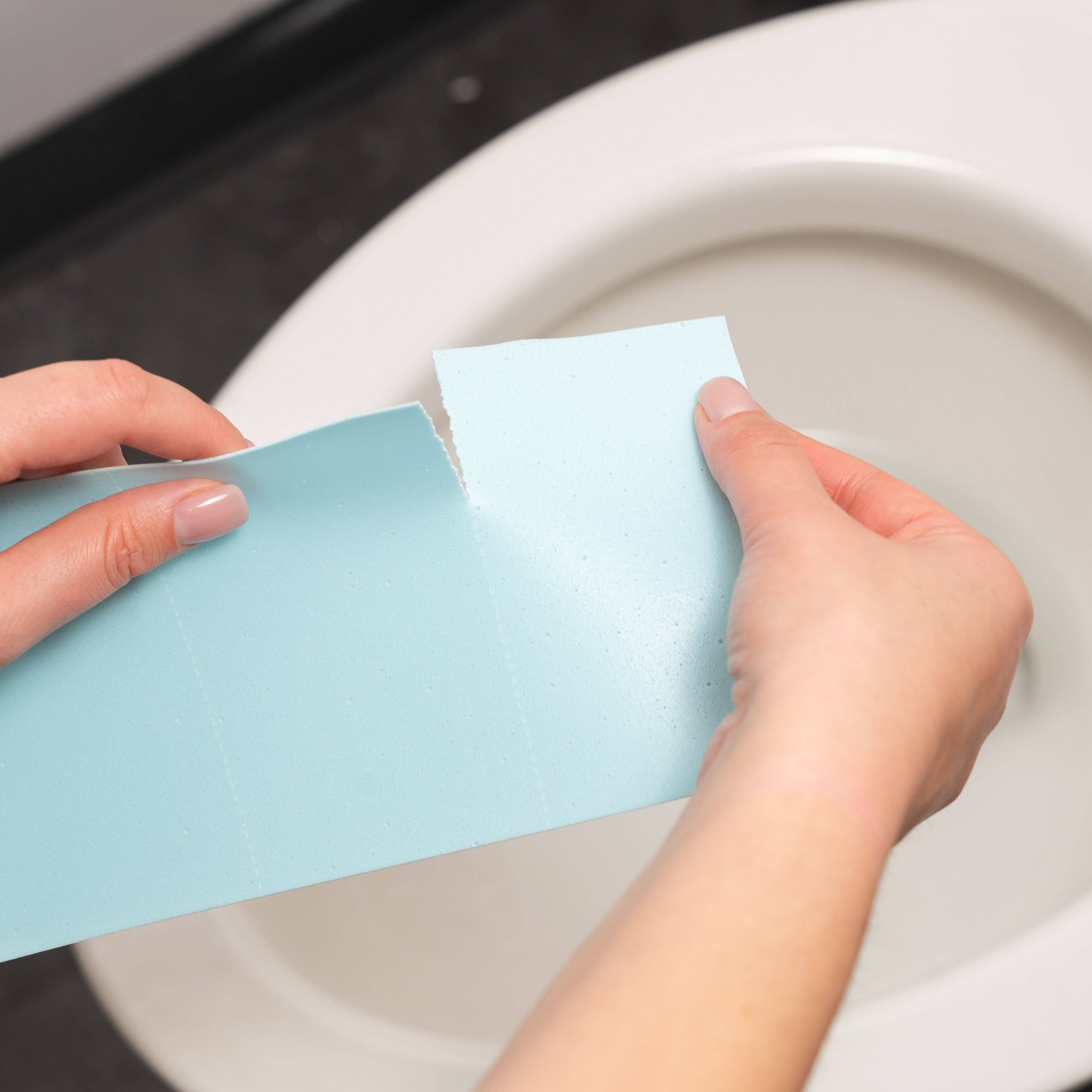 Fomin - Wholesale Toilet Cleaner - Toilet Bowl Cleaner Strips2