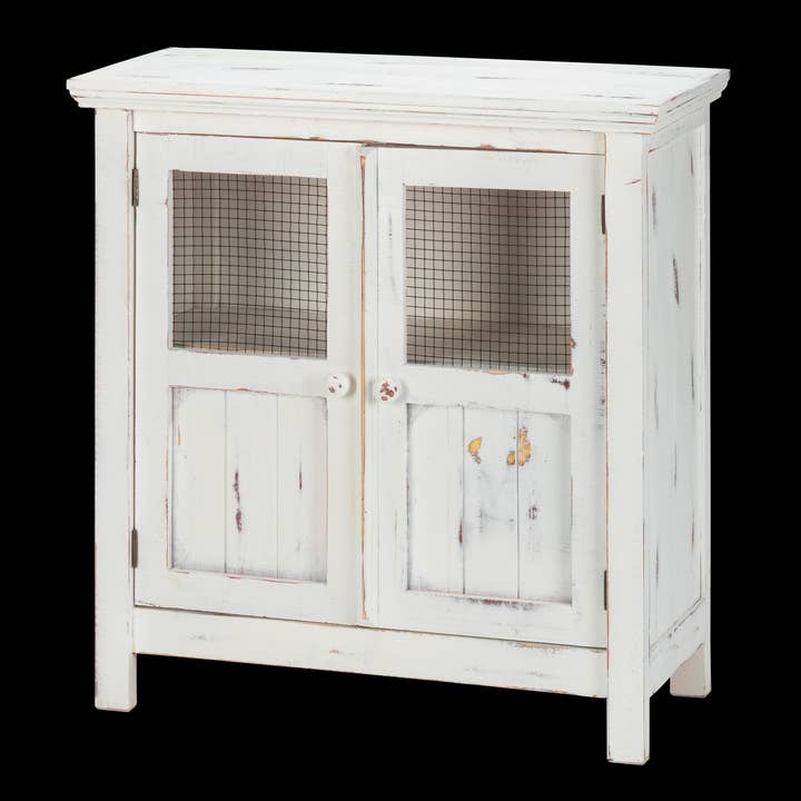 Petite armoire Loft 2 portes pour la vente par Luxury Living Furniture