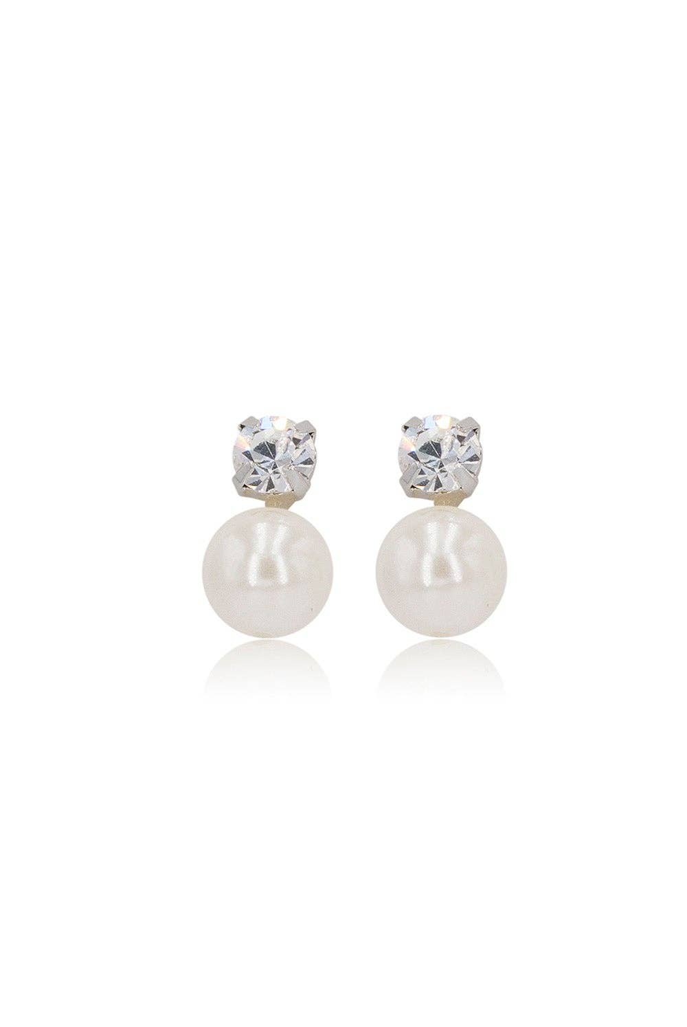 Brides & Hairpins - Wholesale Stud/Post Earrings - PHOEBE EARRINGS3