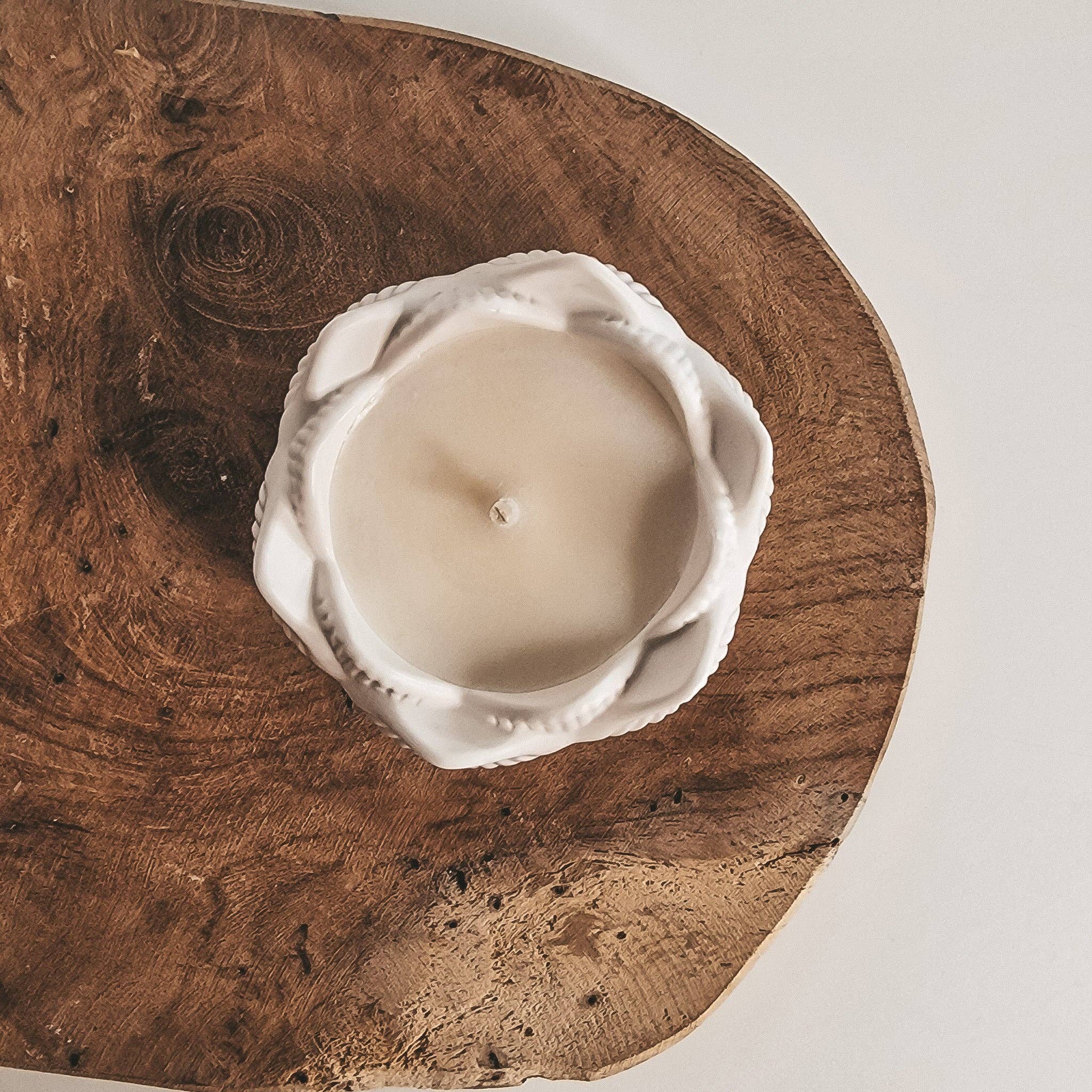 Maison Kaori - Wholesale Jar/Filled Candle - Candle "LOTUS"2