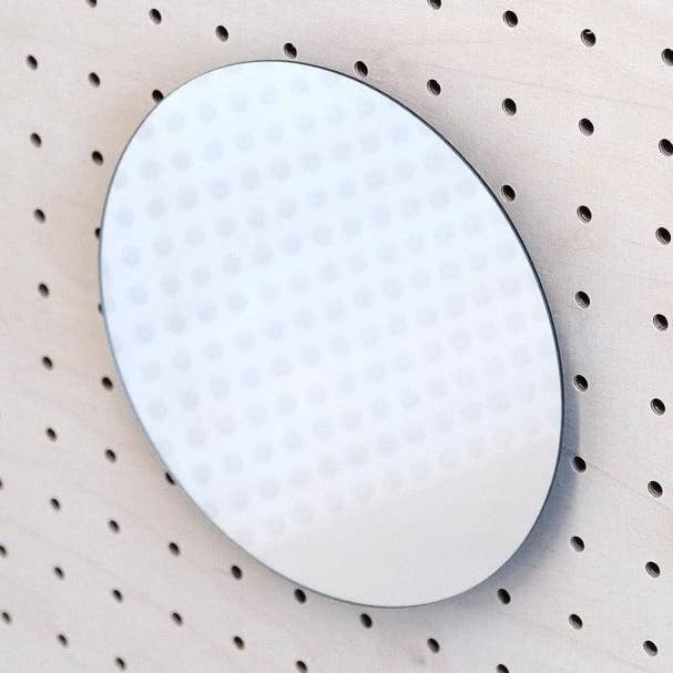 Espelho circular para Pegboard por atacado de AIRE