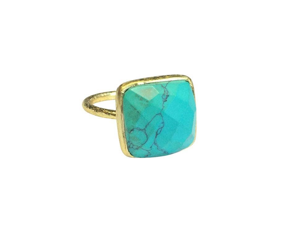 Treisi - Vente Bague de cocktail/de cérémonie - Bague Shiloh0