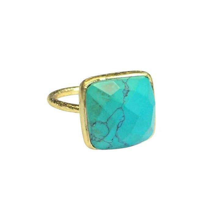 Treisi - Vente Bague de cocktail/de cérémonie - Bague Shiloh