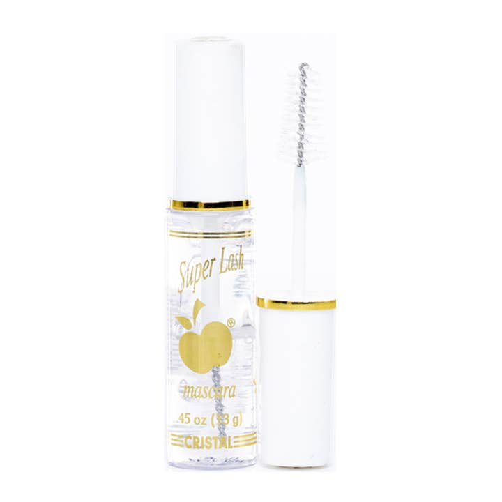 PINEAPPLE Beauty – Großhandel Mascara – von Apple Crystal Clear Super Lash Mascara AMCR - 6 Stück