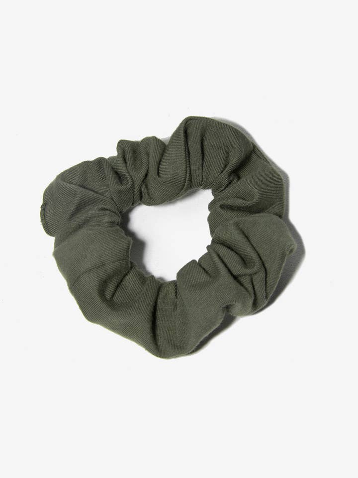 Chouchou individuel en différentes couleurs pour la vente par Cottyfish