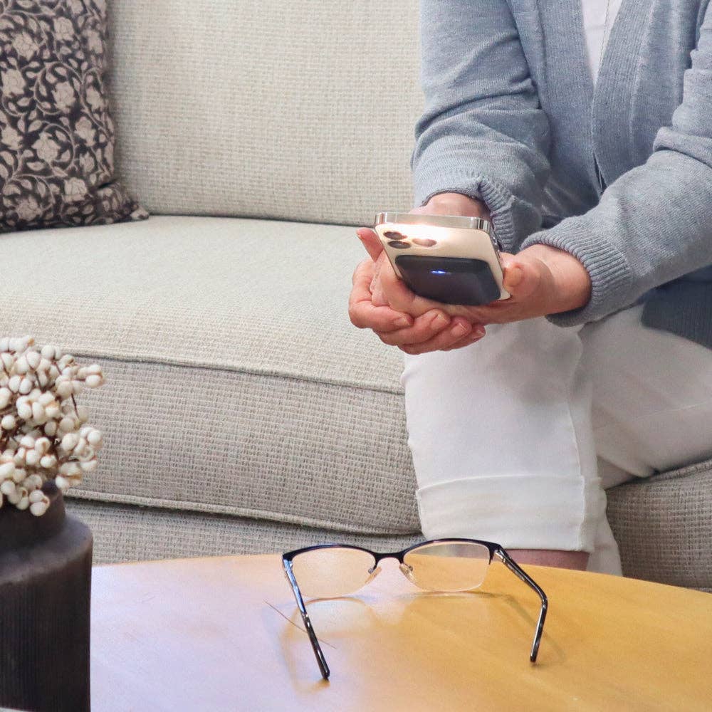 UVCeed - Wholesale Mobile - Smart UVC Disinfection Device5