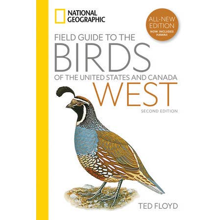Ng Field Gd Birds Us Can West for wholesale by Penguin Random House LLC
