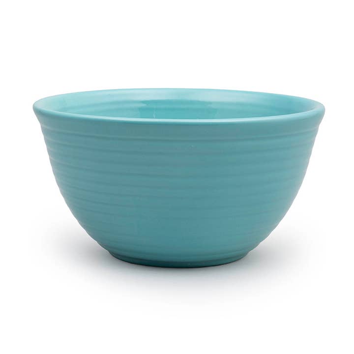 Bol à mélanger de style classique #18 pour la vente par Bauer Pottery