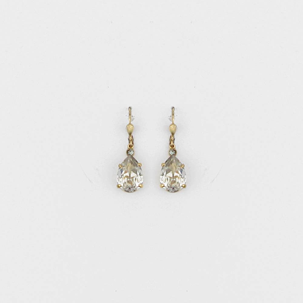 La Vie Parisienne - Wholesale Dangle Earrings - Talia Earring