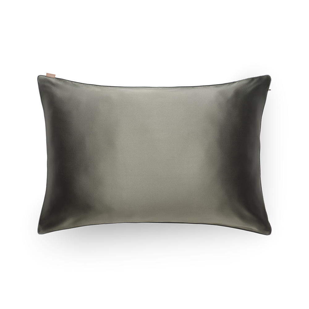 Emily's Pillow - Wholesale Bedding Pillowcase/Sham - 100% Pure Mulberry Silk Pillowcase14