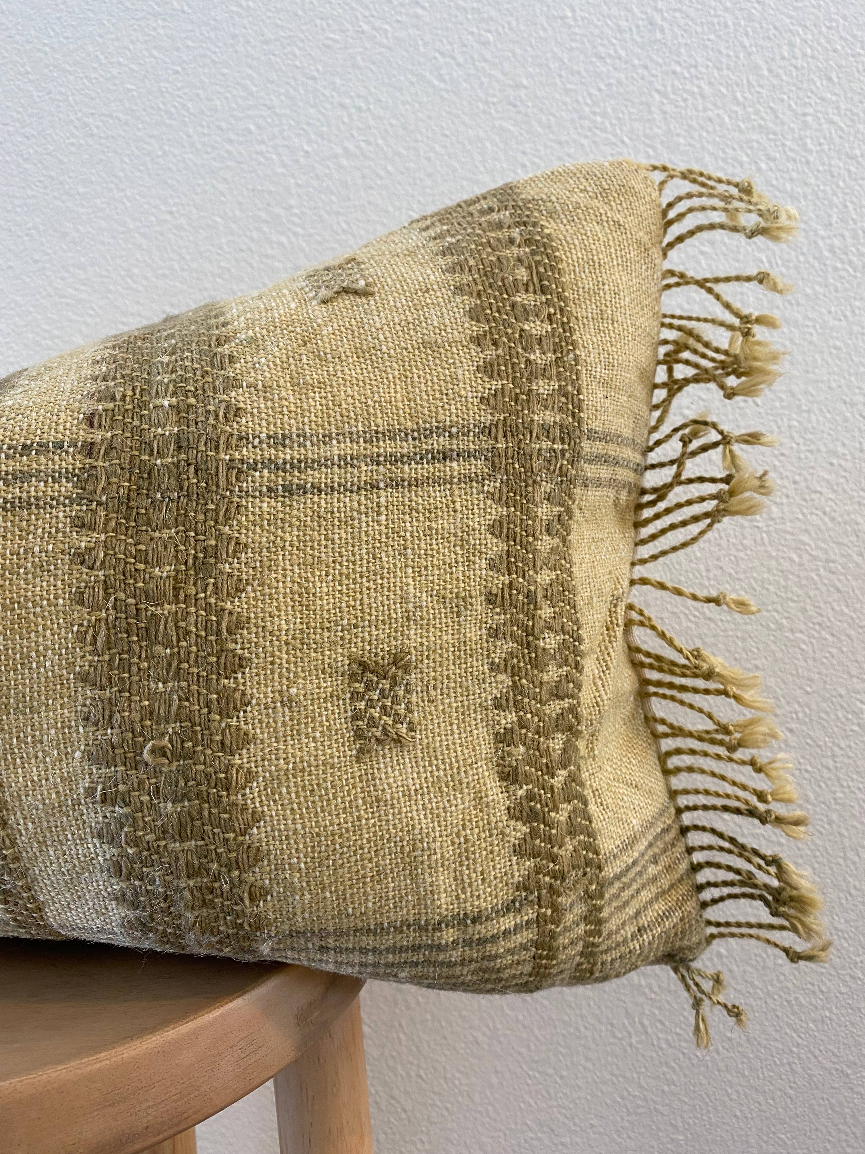 Eclectic Collective - Venta al por mayor Funda de cojín - Funda de almohada lumbar Nova 12 «x20"1