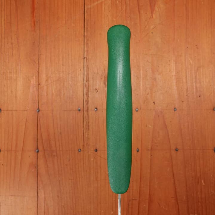 Bernal Cutlery - Wholesale Kitchen/Utility Knife - Friedr Herder Don Carlos 10.25” Narrow Chef Knife Stainless Green