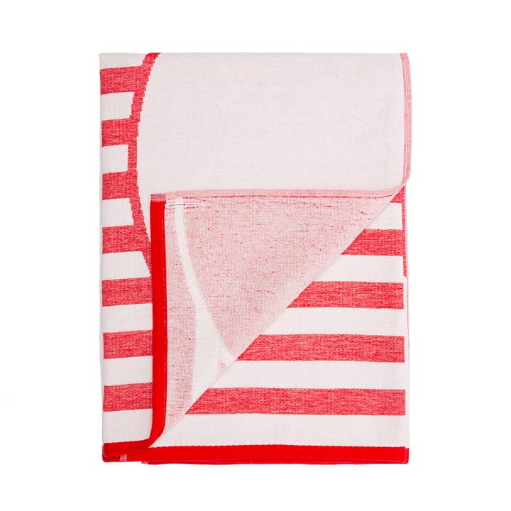 Tucca - Wholesale Beach Towel - Premium connectable Beach Towel - Organic cotton - Crassa3