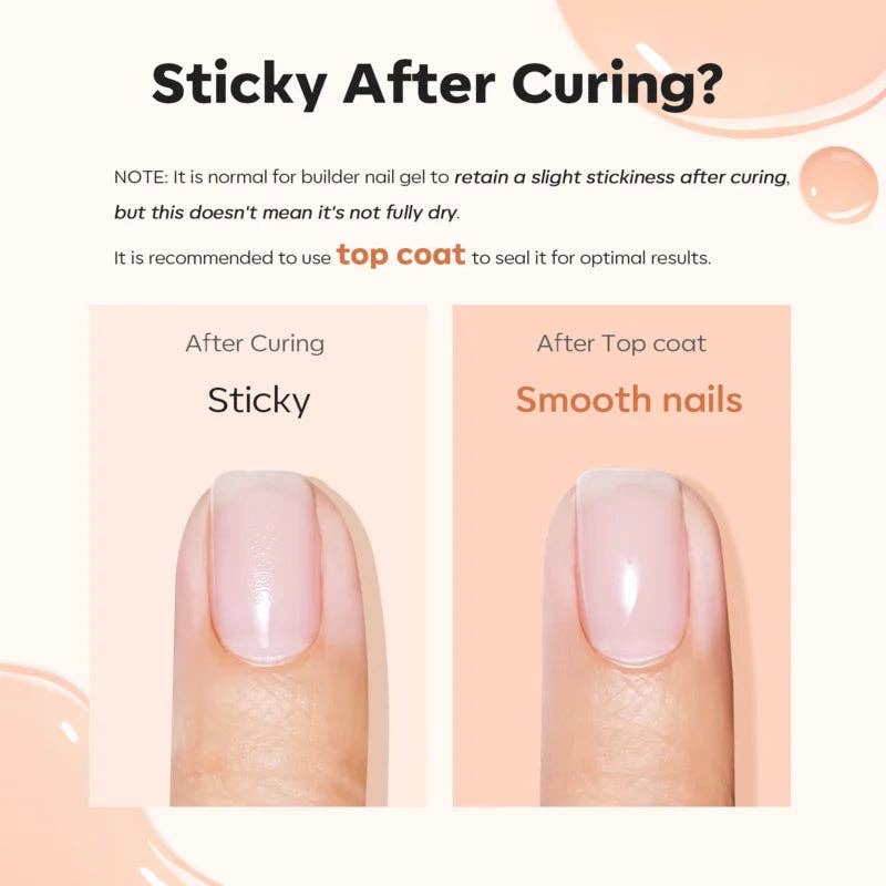 Modelones - Wholesale Nail Polish - 8-in-1 Builder Gel Collection14