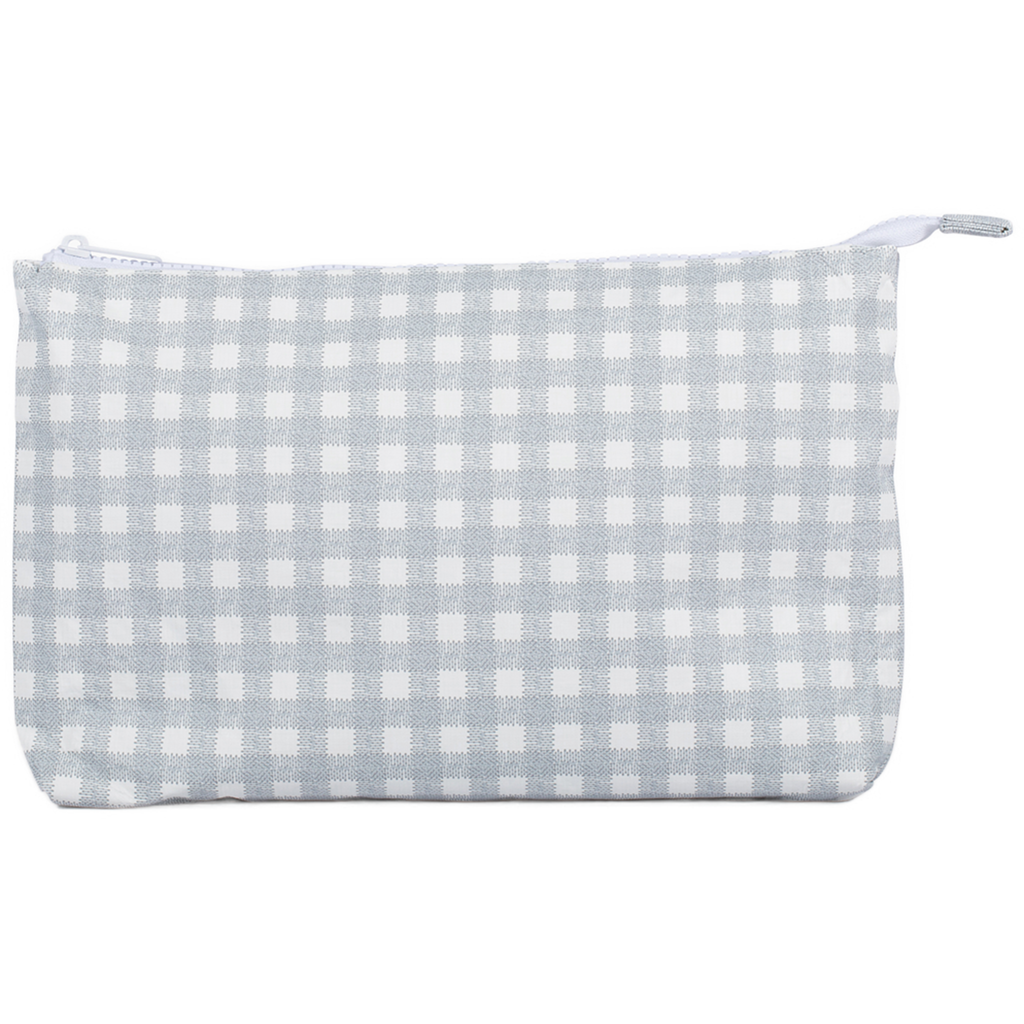 Wipstitch - Wholesale Pouch - Women's - Medium Tyvek® Zipper Pouch11