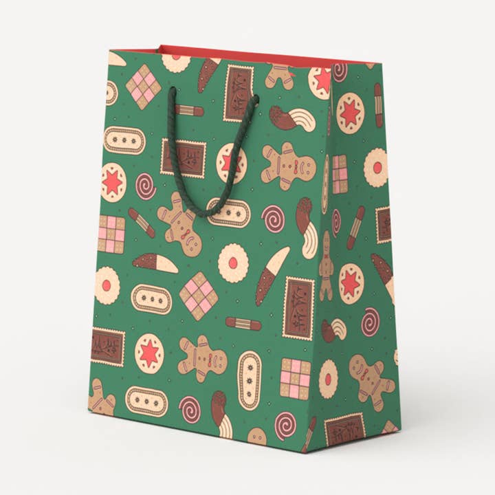 FRIANDISES — PRESENTPÅSE (Medium) för wholesale av Paperole