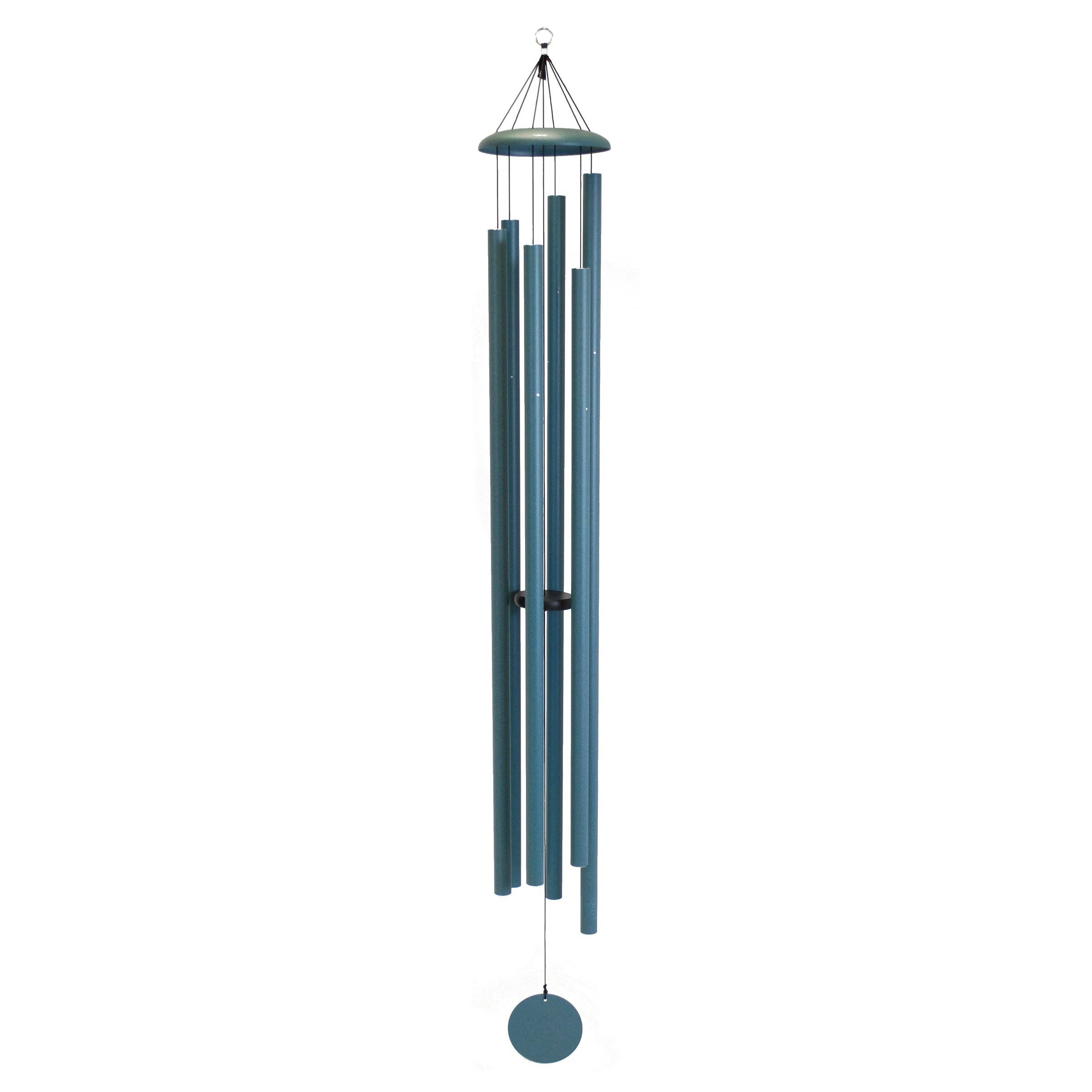 Wind River - Vente Carillons - Carillon à vent Corinthian Bells® de 74 pouces - Vente en gros5
